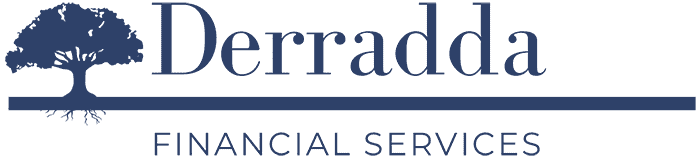 Derradda Financial Services Logo